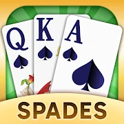Spades Stars - Card Game Mod Apk [Remove ads][Mod speed]