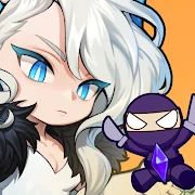 Loop Dungeon: Idle RPG Mod Apk [Remove ads][Mod Menu]