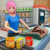 Anime Girl Supermart