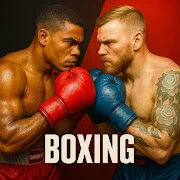 Boxing - Fighting Clash Mod Apk 2.5.8 [Dinero ilimitado][Mod Menu]