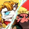 Rise of Kittens: Idle RPG Mod Apk [Remove ads][Mod speed]