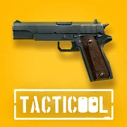 Tacticool: PvP Action Shooter Mod Apk
