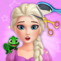 Hair Salon: Beauty Salon Game icon