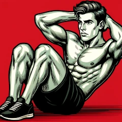 Six Pack in 30 days