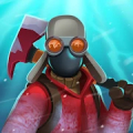 Frost World Mod APK icon