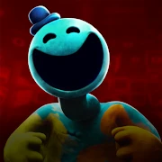 Poppy Playtime: Capítulo 4 Mod Apk 1.0.5 [Cheia]