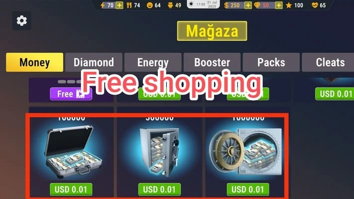 MOD APK Review And Video Guide for Android Banner