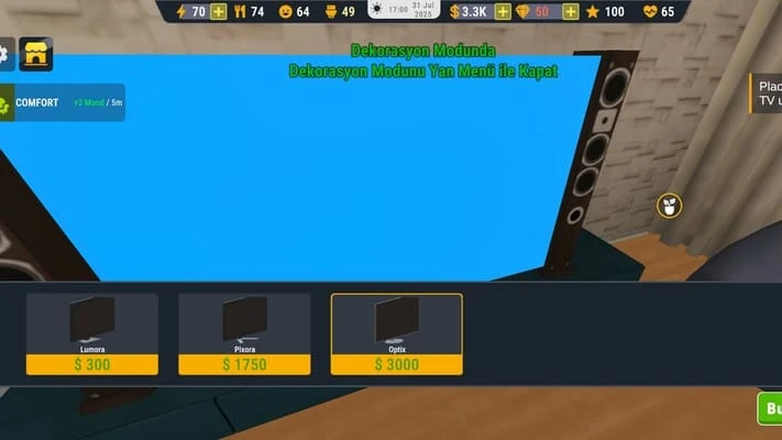 Football Life Simulator مهكر