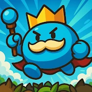 Spin Spin Defense Мод Apk 1.8.0 [Бесконечные деньги][Mod Menu]