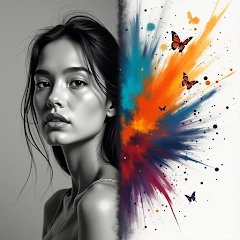 AI Photo to Art Converter Mod Apk [Unlocked][Pro][Full]