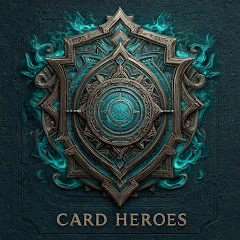 Card Heroes - Juego de cartas