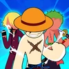 Stickman Pirates Fight 3D Mod Apk [Free purchase][Mod speed]