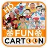 Cartoon Video - Hindi Cartoon