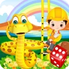 Snakes And Ladders Game | Saap Sidi Mod Apk [Remove ads][Mod speed]