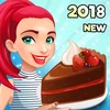 Dessert Cooking Cake Maker Mod apk
