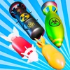 Evolving Bombs Icon