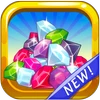 Diamond Rush 2 Мод Apk 2.4 [Убрать рекламу][Mod speed]