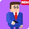Mr Bullet