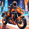 Real Motorcycle Driving 3D Mod Apk [Remove ads][Mod speed]