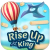 Rise Up – Balloon Protect