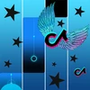Piano Tik Tok song Tiles 3 Mod Apk [Remove ads][Mod speed]