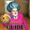 Guide for Scary Teacher 3D