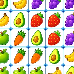 2 Tiles - Game Mencocokkan