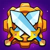 Super Cog Brawl - Idle Merge