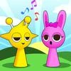 Monster Music Beats Mod Apk [Remove ads][Mod speed]