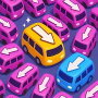 Bus Frenzy - Traffic Jam
