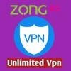 Zong fast internet vpn 2023