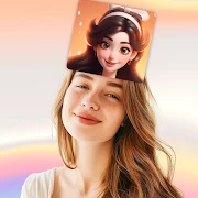 My Character: Cartoon Filter Mod Apk [Remove ads][Mod speed]