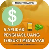 Aplikasi Penghasil Uang