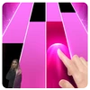 ariana grande~piano tiles Mod Apk [Free purchase][Mod speed]