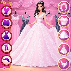 Cover Fashion - Doll Dress Up Mod Apk 1.1.1 [Compra gratis]