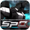 Destroy Gunners SPα Mod apk