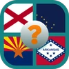 Name the US State Mod Apk [Remove ads][Mod speed]