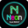 Neon Text