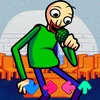 BALBI Mod Test Mod Apk [Remove ads][Mod speed]