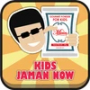 Kids Jaman Now icon