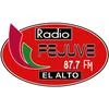 Radio Fejuve