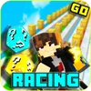 Lucky Craft Mods: Lucky Block Race Mod For MCPE