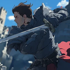 Idle Legion : Hero March Mod Apk [Remove ads][Mod speed]