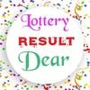 Lottery Result Dear Mod apk