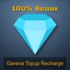 Garena Topup Recharge Mod APK