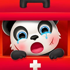Pet Vet Care Game Mod Apk [Remove ads][Mod speed]