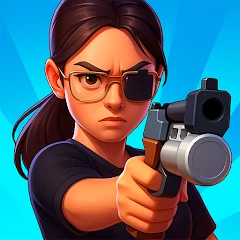 Final Shot!! Mod APK