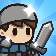 Up to Glory: Merge Fight