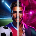 Football Life Simulator Mod APK icon