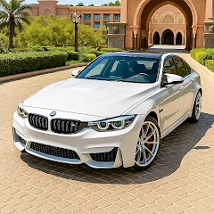 Real Car Dealership auto Games